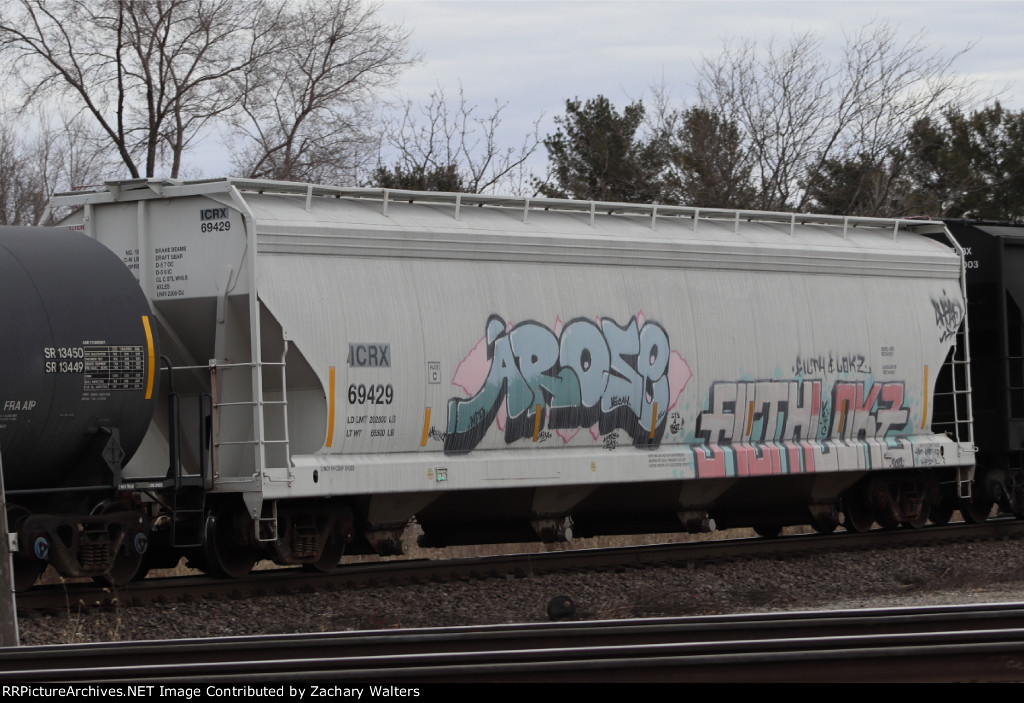 ICRX 69429